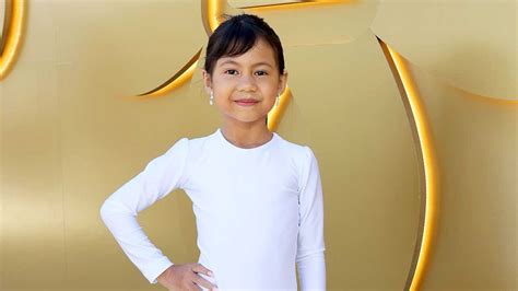 Meet Maia Kealoha, Who Plays Lilo in the Live